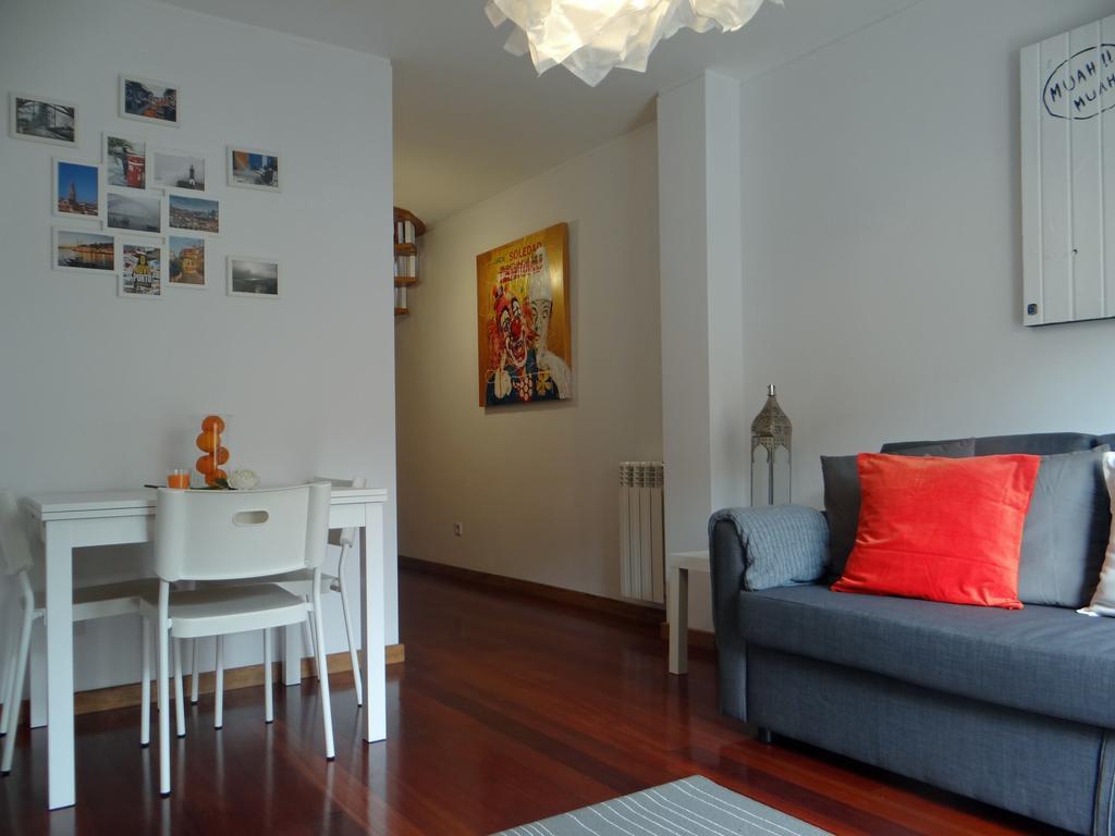 S. Joao Porto Apartment Bagian luar foto