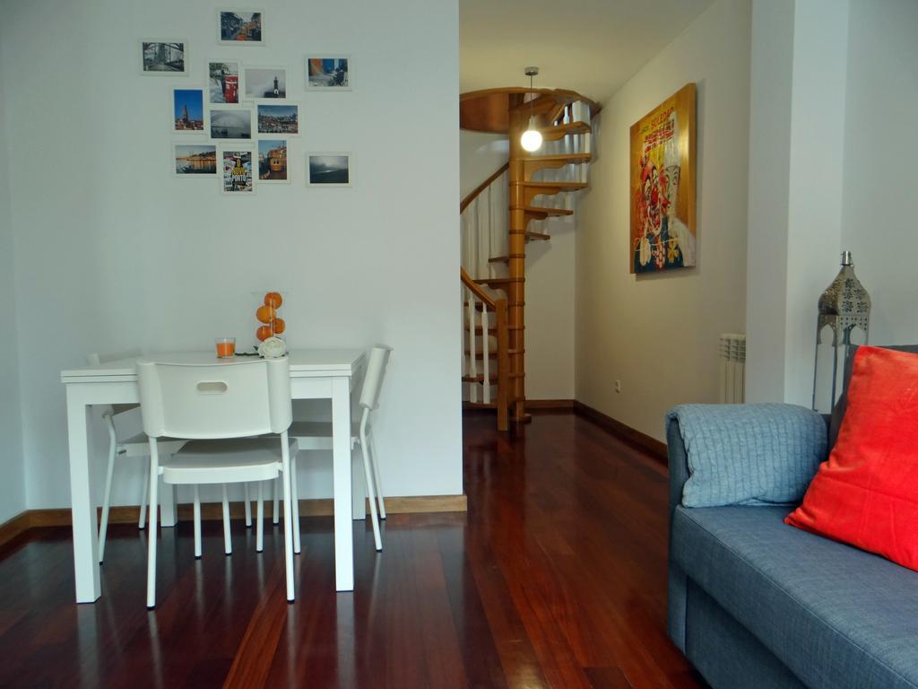 S. Joao Porto Apartment Bagian luar foto