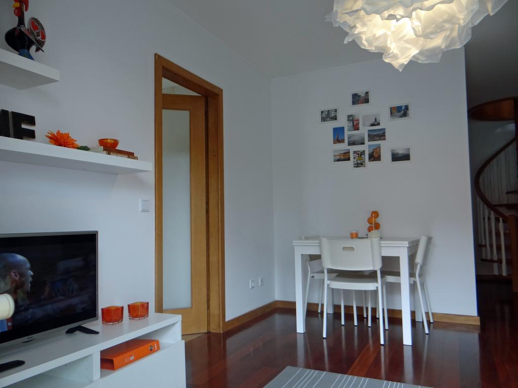 S. Joao Porto Apartment Bagian luar foto