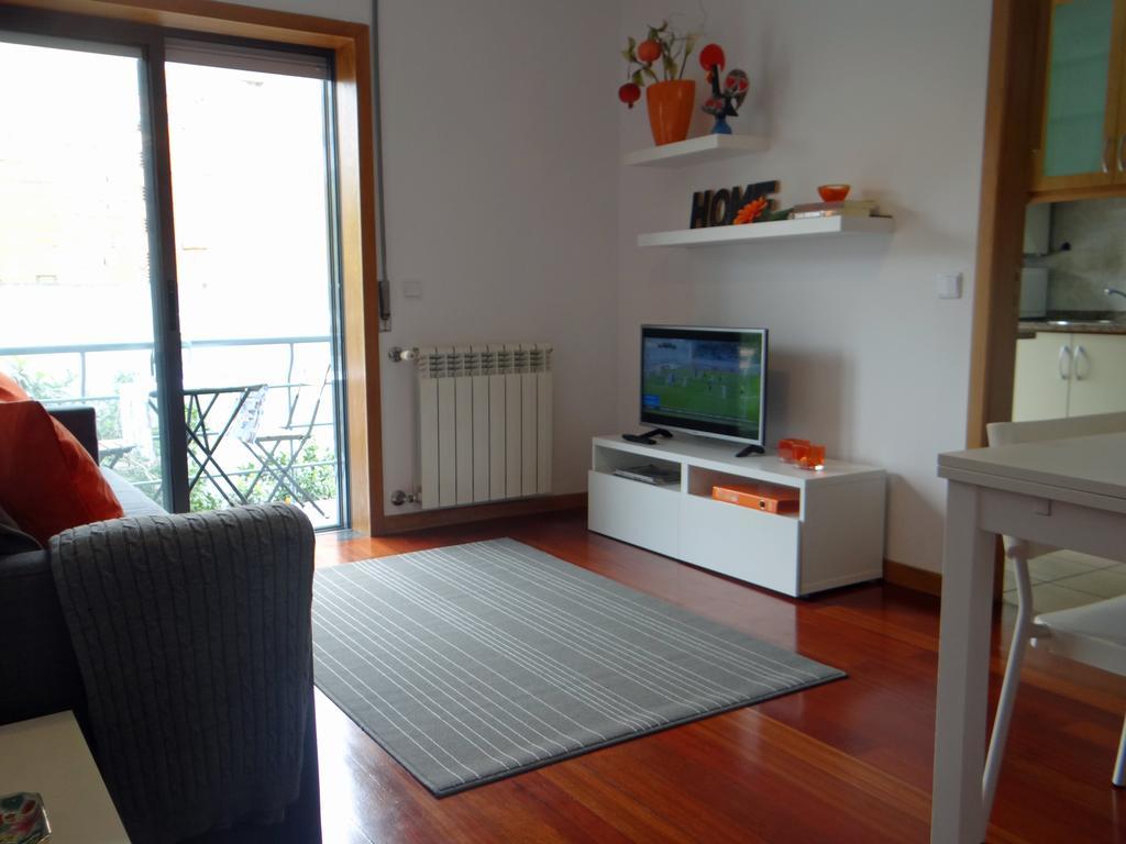 S. Joao Porto Apartment Bagian luar foto