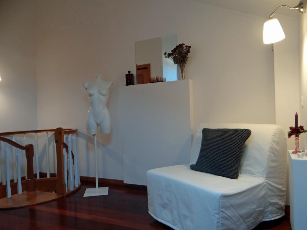 S. Joao Porto Apartment Bagian luar foto